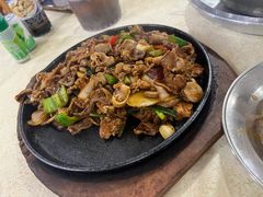 -标记美食新鲜猪杂(兴南大道店)