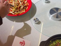 -蛙兔鸡自贡风味·特色江湖菜(广都店)