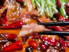 家烧鱼头-青年公社烤鸭(熙悦天街店)