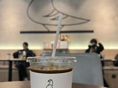 -野鸽子咖啡(中航店)