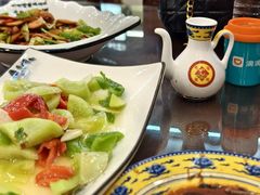 -黄狗猪头肉(运河路店)