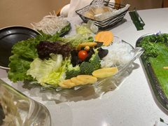 -Linlin泰餐厅(华夏幸福店)