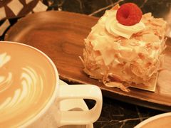 -V咖啡(兰州盛达希尔顿酒店)