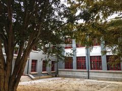 -南京航空航天大学(明故宫校区)