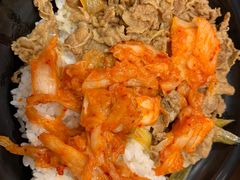 -食其家·牛丼咖喱(冠捷大厦店)