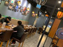 -TUK土耳其餐厅·下午茶(卢湾店)