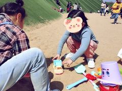 -南通洲际绿博园