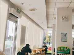 大堂-老乡鸡(明光润溪广场大润发店)