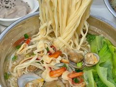 -福屿鲜捞小吃·捞化(福屿总店)