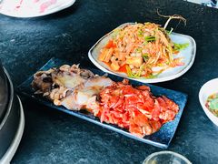 -金刚山(学府路店)