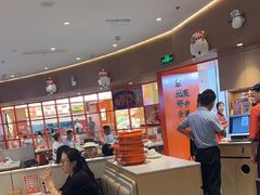 -北大荒人•新东北菜(青岛银座店)