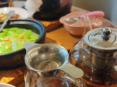 -顺风汤馆·广府粤菜(江宸天街店)