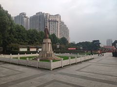 -辛亥革命博物院北区