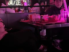 -MOSSO·Liveshow(M3香港广场店)