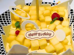 -王品牛排(杭州大厦店)