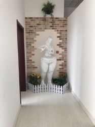 点击看大图 -梅·瑜伽李欣普拉提学院