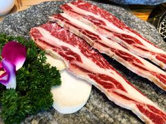 -万兴佳烤肉·长白山老味道(宏泰广场店)