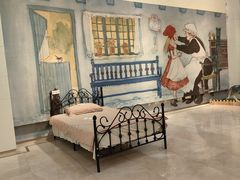 -【朵云轩艺术中心】博洛尼亚插画展·中国巡展·上海站