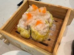 -蘩楼(南京西路中信泰富店)
