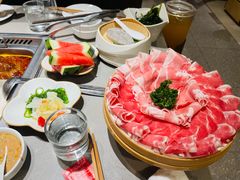 -海底捞火锅(西直门凯德MALL店)