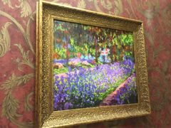 -莫奈花园餐厅(麦迪逊花园店)