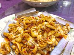 -盛港湾海鲜食府(黄沙店)