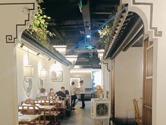 -小菜园新徽菜(芜湖镜湖苏宁店)
