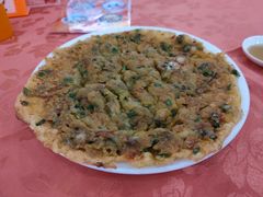 -深运潮州粥(东门店)