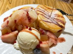 -Ufufu cafe(天神巷店)