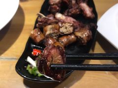 -金谷园饺子·烧烤(人大总店)