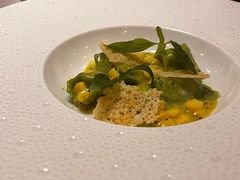 -上海和平饭店华懋阁 Cathay Room