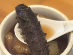 -李清佛跳墙|福建省十大名厨之首(后江埭店)