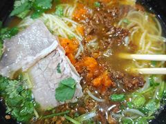 -一品飘香米线(一中总店)