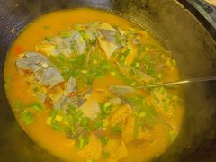 -好灶头妈妈菜·柴火灶台鱼·千岛湖土菜地标美食