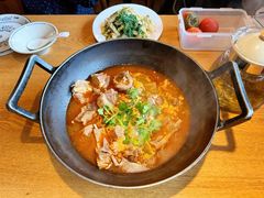 -福茂源横山铁锅羊肉(牡丹园店)