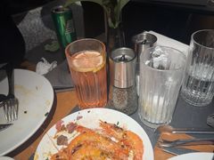 -拉蒂娜·巴西牛排馆 Latina·Brazilian Steakhouse(王府井喜悦店)