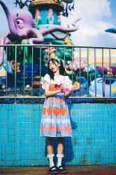 -七彩游乐园(奥体优托邦店)
