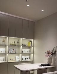点击看大图 -时光海科学美肤中心