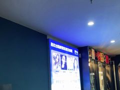 -k9台球(虎泉店)