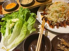 -冰川朝鲜族料理·东北菜(观前店)
