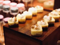 -长沙北辰洲际酒店-兰调全日餐厅