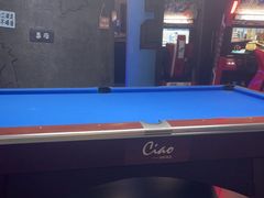 -CIAO·团建聚餐·生日派对轰趴馆(福田店)