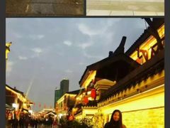 -大小河街