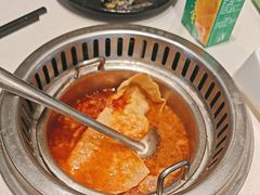 -汤鲜生自助臻选盖碗火锅(福城天虹店)