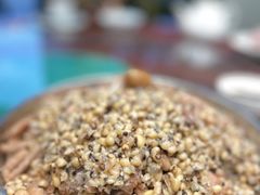 眉豆花生煲鸡脚-农汤老店(顺联公园里店)