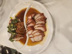 -澳门陈光记烧味饭店(南京德基广场店)