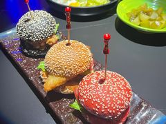 -甲丁坊·德餐·酒吧(五棵松华熙店)
