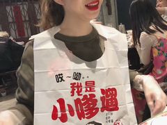 -阿财老铺·老蚌埠龙虾城(华夏总店)