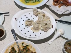 -船歌·鱼水饺青岛菜(金狮广场店)