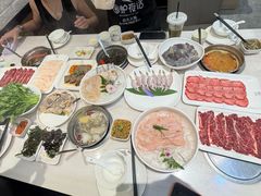 -围炉夜话·潮汕卤水火锅(榕江店)